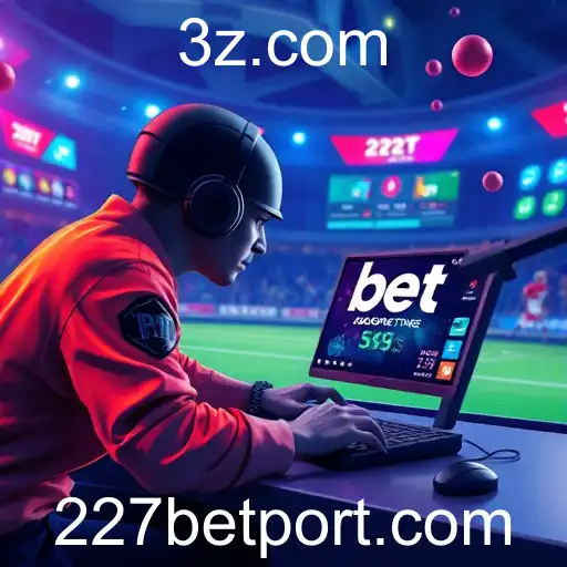 Ascensão do 227bet no Mercado de Jogos Online