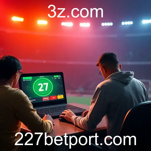 Expansão e Desafios do 227bet no Cenário Atual