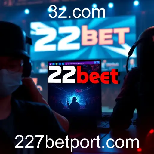 A Ascensão do 227bet e o Crescimento dos Jogos Online em 2025