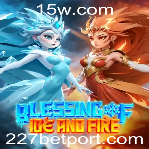 Conheça o Novo Jogo 'Blessing of Ice and Fire' e Suas Regras Fascinantes