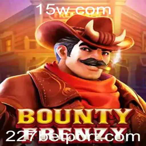 Explorando o Mundo Empolgante de BountyFrenzy com 227bet