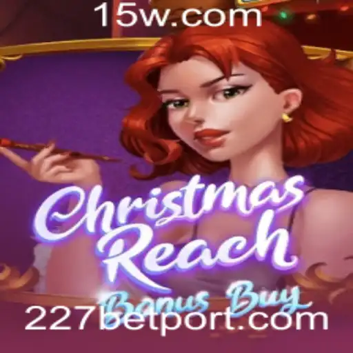 ChristmasReachBonusBuy: Descubra o Encanto do Novo Jogo