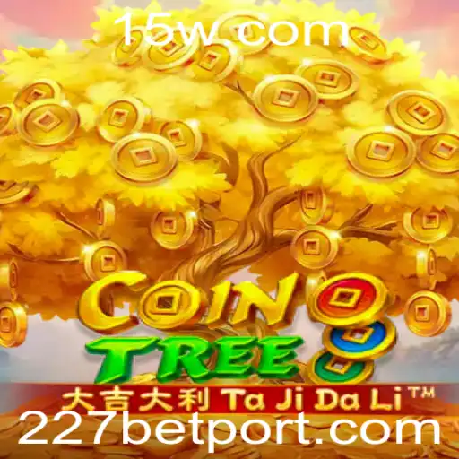 Descubra o Mundo de CoinTree: Um Jogo de Aventura e Estratégia com 227bet