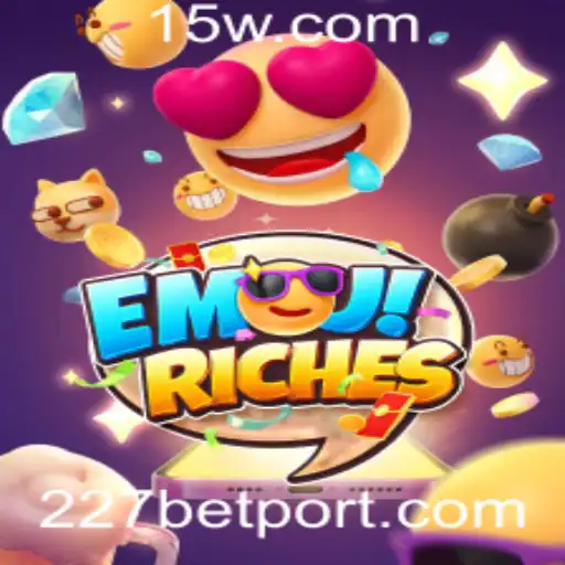 Descubra o Mundo Fascinante de EmojiRiches