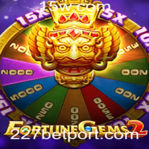 FortuneGems2: A Nova Sensação no Mundo dos Jogos de Cassino Online