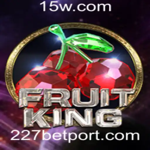 Descubra o Fascinante Mundo de FruitKing no 227bet