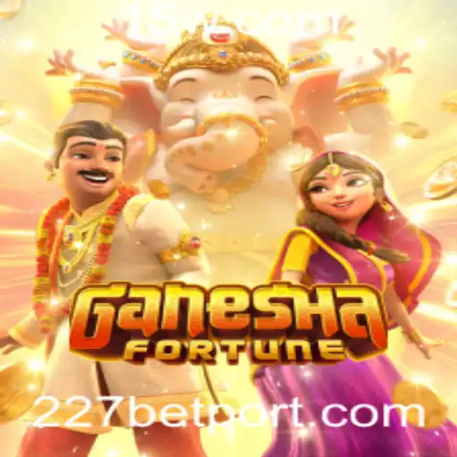 Descubra o Fascinante Universo de GaneshaFortune com 227bet