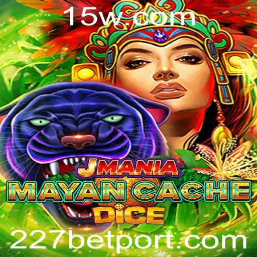 JManiaMayanCacheDice: Explorando o Novo Mundo dos Jogos de Azar Online