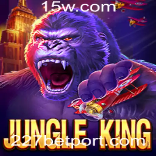 Descubra o Mundo de JungleKing e as Emoções de 227bet