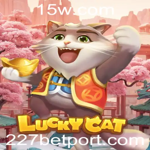 Descubra o Encantador Mundo de LuckyCat na 227bet