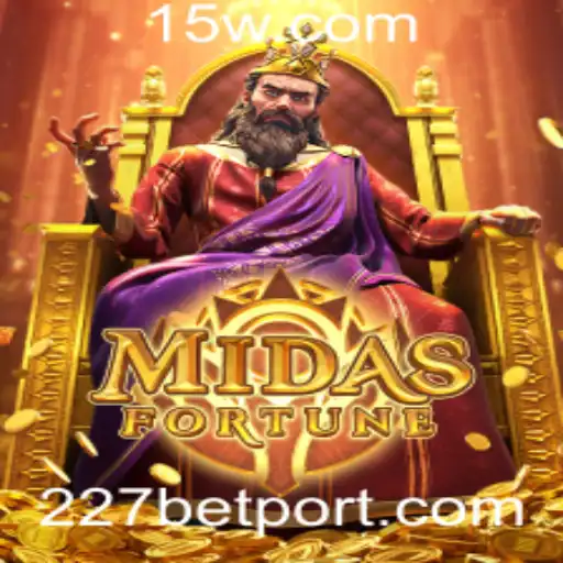 Descubra o Fascinante Mundo de MidasFortune com 227bet