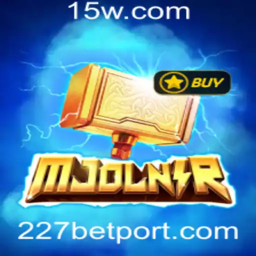 Descubra o Fascinante Mundo do Jogo Mjolnir com 227bet