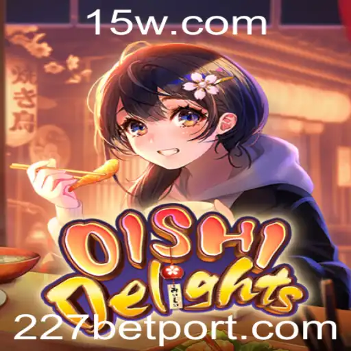 Descubra o Mundo Fascinante de OishiDelights: Um Jogo de Aventuras e Estratégia