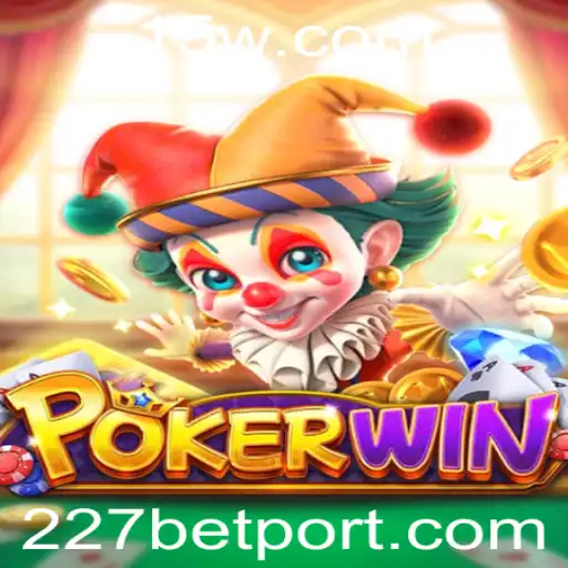 Explorando o Universo do POKERWIN: Uma Nova Forma de Jogar