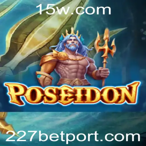 Descubra o Universo de Poseidon: Um Mergulho no Jogo Inovador da 227bet