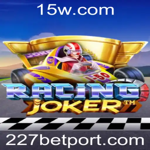 Descubra o Emocionante Mundo de RacingJoker