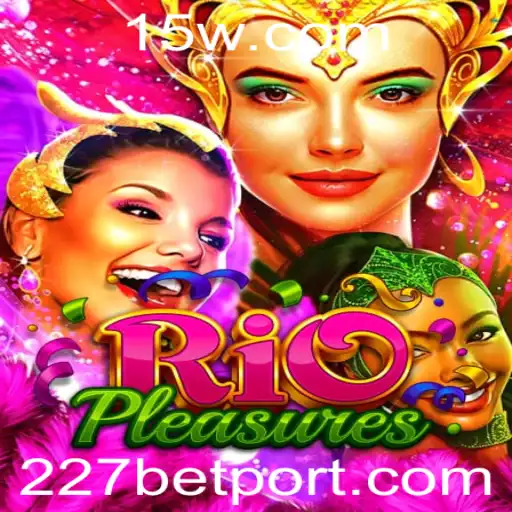 Explorando o Mundo Fascinante de RioPleasures – O Jogo de Apostas que Conquista