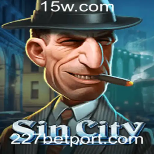 Descubra SinCity: A Revolução dos Jogos de Aposta com 227bet