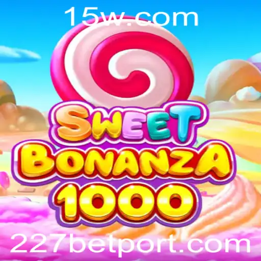 Descubra Tudo Sobre o Jogo SweetBonanza1000 e Sua Popularidade na 227bet