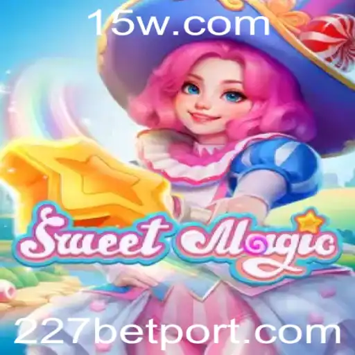 Descubra o Fascinante Mundo de SweetMagic: Uma Aventura Encantada