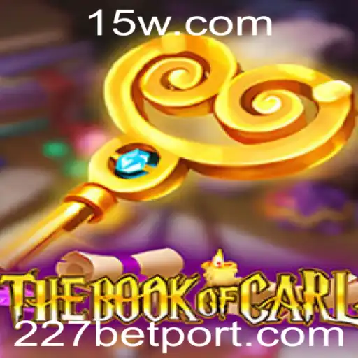 Descubra o Mundo Fascinante de TheBookofCarl: Um Mergulho no Jogo