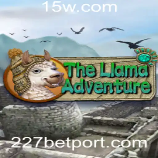 TheLlamaAdventure: Explorando o Fascinante Mundo de Llamas Digitais