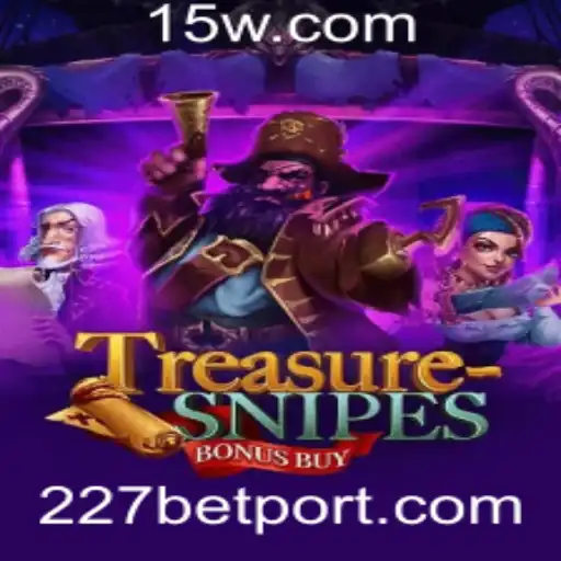 Descubra o Mundo de Tesouros e Aventura com TreasuresnipesBonusBuy