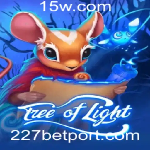 TreeofLight: Explore o Fascinante Mundo do Jogo com 227bet