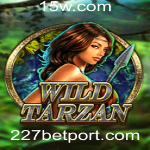 Explore a Aventura Selvagem de WildTarzan: Seu Novo Jogo Favorito na 227bet